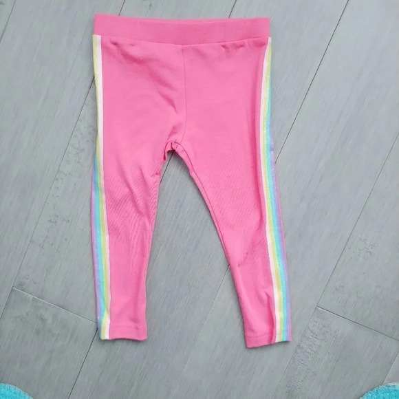 Girl's Paw Patrol Top  and Pants Set 2T NWT - Picture 4 of 6